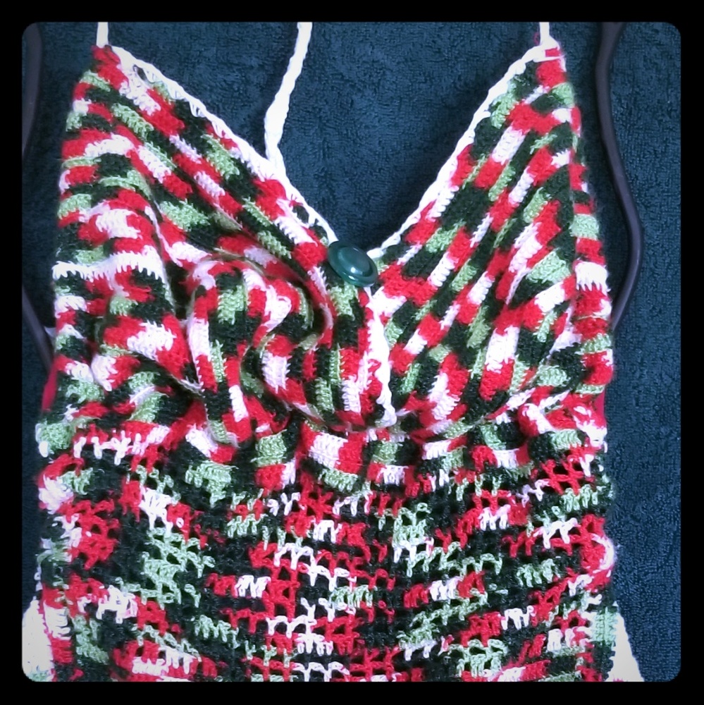 Swimsuit